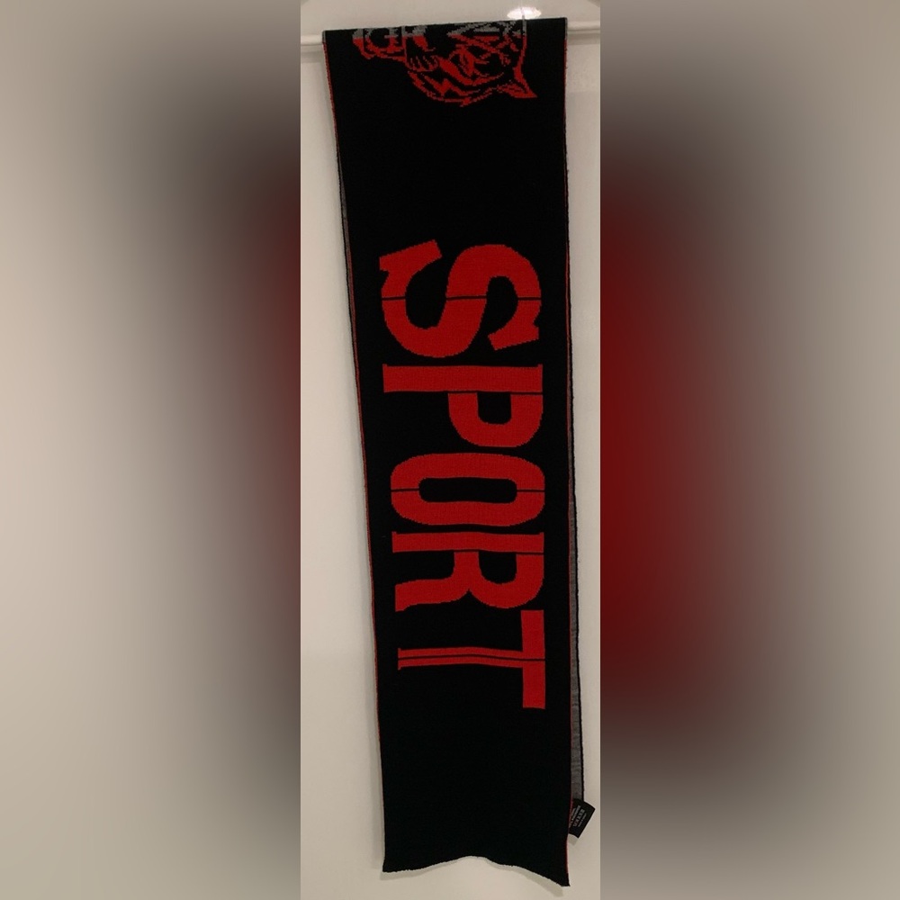 PLEIN SPORT Scarf